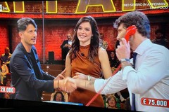 Da Cerignola ad "Affari tuoi", Laura Specchio gioca e trionfa