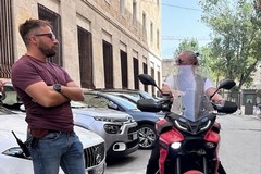 Rapina monili e soldi ad un'anziana a Cerignola, arrestato un barese 32enne