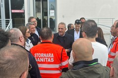 Ripristinata la postazione notturna 118 a Stornara. Gatta: «Soddisfazione per l’esito dell’incontro»