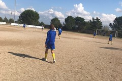 Gioventù Calcio: 3-3 a Stornarella