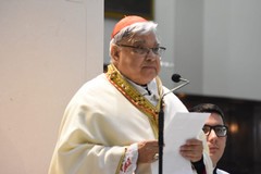 Don Antonio Palladino, il centenario celebrato in cattedrale con il cardinale Semeraro