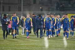 Audace Cerignola-Avellino, la partita degli ex gialloblù Pazienza e Michele D’Ausilio