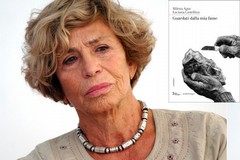 “Guardati dalla mia fame”, il nuovo libro di Luciana Castellina