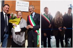 Affidati in concessione i due asili nido comunali 'Baldina Di Vittorio' e 'Rossella Rinaldi'