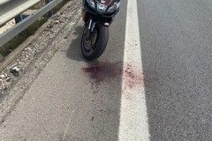 Incidente stradale sul Gargano: muore 47enne di Cerignola