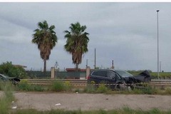 Incidente alle porte di Cerignola: una donna ferita trasportata con elisoccorso