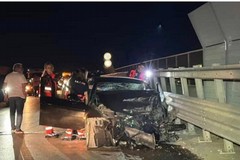 Gravissimo incidente stradale a Cerignola: la vittima è un uomo di 29 anni