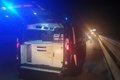 Incidente stradale alle porte di Foggia, muore giovane cerignolano