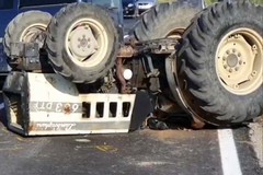 Incidente mortale nell’agro di Cerignola, perde la vita un uomo