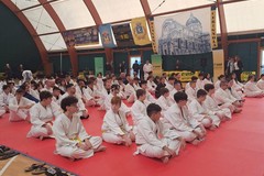 Al PalaCicogna di Cerignola l’evento BUDO dedicato alle arti marziali