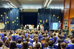 Oltre l'apparenza, l'essenza: la gentilezza di Fabio Mancini a Cerignola