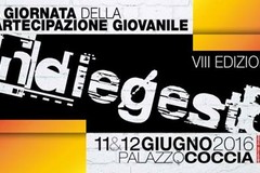 Indiegesto, la Giornata della Partecipazione giovanile, ottava edizione