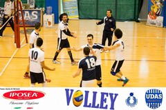 Iposea Udas Volley, il riscatto passa da Marigliano