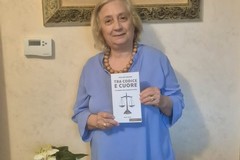 La scrittrice di Cerignola Italia Buttiglione partecipa all’evento “Libri nel Borgo Antico”