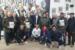 Lo Juventus Club “Gianni Agnelli” campione di solidarietà