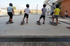 Cerignola, “Tempo d’estate”: sport e socialità contro la povertà educativa minorile