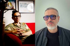 La Puglia sotto i riflettori: le Vecchie Segherie Mastrototaro ospitano Nicola Lagioia, Andrea Piva e Cristina Gerosa