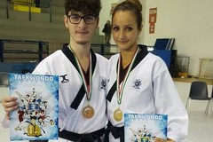 Cerignola si conferma eccellenza assoluta nel Taekwondo