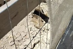 Largo Matera, eventuali strutture storiche nel sottosuolo: la segnalazione del MP La Cicogna