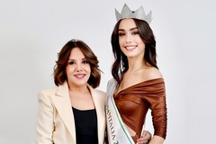Finale Miss Italia 2022: Anna Pia Masciaveo di Cerignola  non ce l’ha fatta