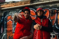 Il rap di LB GANG esordisce con l’album “Cerignola Detroit”