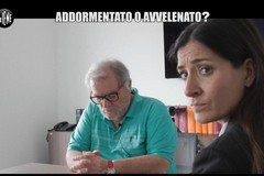 Ale Frisani, infermiere di Cerignola: “Indignato dalle parole del dottor Palma”