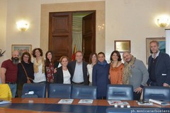 Foggia, inaugurazione della terza edizione di "Libando, Viaggiare Mangiando"