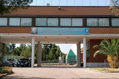 Liceo Classico e Liceo Artistico a Cerignola, il rimbrotto di Noi Comunità in Movimento alla politica