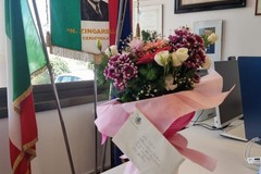 Il Liceo Zingarelli “Sacro Cuore” di Cerignola accoglie la nuova Dirigente Scolastica