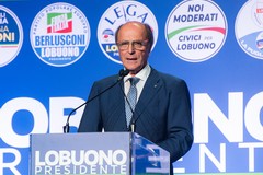 Elezioni regionali, Luigi Lobuono ammette la larga sconfitta