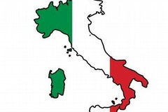 Cerignola, Su e giù per l'Italia: spettacolo teatrale della scuola Di Vittorio al Mercadante