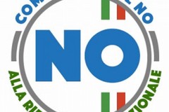 Referendum Costituzionale, Forza Italia Orta Nova dice NO!