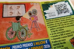 Lotteria Italia: vinto un premio di 20 mila a Cerignola