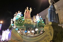 Festa della B.M.V. del Carmelo a Cerignola: si comincia sabato 15 Luglio