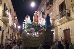 Torna la tradizionale festa della Madonna del Carmine a Cerignola