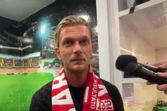 Giancarlo Malcore: l’ex Cerignola e Casarano è ufficialmente un giocatore del Barletta