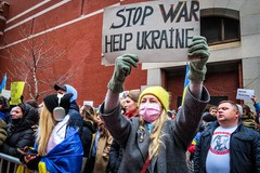 Cerignola si prepara ad accogliere i profughi della guerra in Ucraina