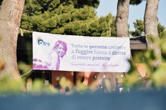 Cerignola celebra la “Giornata Mondiale del Rifugiato”: storie, immagini e voci dell’accoglienza
