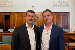 Marcello Moccia da consigliere comunale di Cerignola a consigliere provinciale