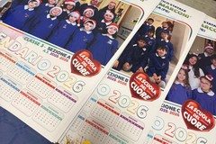 Open days Circolo Didattico Marconi di Cerignola: la scuola del cuore apre a famiglie e bambini