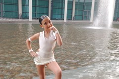 Margherita Lubes di Cerignola è Campionessa italiana di “Combinata Latin Style”