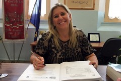 La Prof. Maria Luisa Russo nominata fiduciario del CONI del Comune di Cerignola