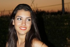 Marianna Merafina, aspirante Miss Italia di Cerignola: “Sono modella e stilista, la moda è il mio mondo”