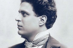 Cerignola e Livorno, lo spettacolo “Soundtrack Mascagni” celebra il grande compositore
