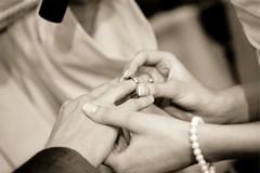 Salvi i matrimoni e le comunioni in Puglia, il Ministero chiarisce ulteriormente l’ordinanza