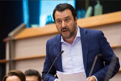 Matteo Salvini in Puglia il 25 e 26 giugno