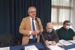 Matteo Valentino nuovo presidente regionale di ANP CIA Puglia