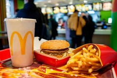 McDonald's assume 52 persone a Foggia e provincia