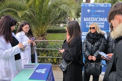 Al Policlinico Riuniti di Foggia la guida per superare il nuovo sbarramento per accesso a Medicina