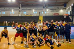 La Mediterranea ’92 Cerignola conquista il titolo di campione regionale Under 17